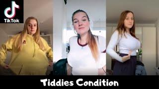 TikTok TIDDIES CONDITION || 2020 TikTok Compilations || #TikTok