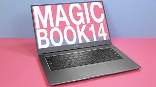 The Best Student Laptop? HONOR MagicBook 14 Review!