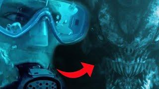 Top 10 Unexpected Mariana Trench Discoveries By Deep Sea Divers | TrendCraze