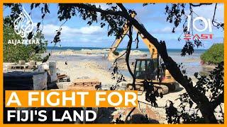 Fiji: Destroying Paradise | 101 East