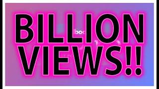 BILLION VIEWS Top 10 Most Viewed Youtube Videos (World Record)