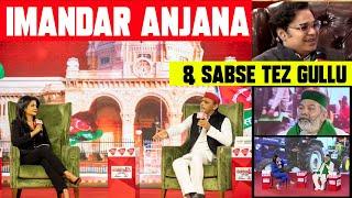 Top 5 GODI of the WEEK I Imandar Anjana & Sabse Tez Gullu