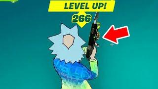 [get 1,000,000+ XP] How to Level Up Fast in Fortnite Season 7 Chapter 2