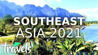 Top 10 Travel Destinations in Southeast Asia for Your Next Trip | MojoTravels