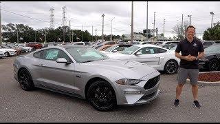 Is the 2020 Ford Mustang GT the BEST Muscle Car for the MONEY?