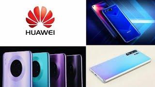 Top 10 facts about Huawei