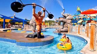 Top 10 Water Parks In India | Spend Your Summer In These Water Parks To Enjoy