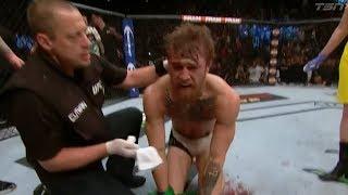 Top 10 Conor McGregor Moments