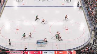 What its like playing a top 10 chel guy