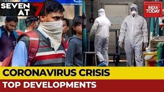 SEVEN At 7 | 122 Active Coronavirus Cases In India & Other Top Headlines Of the Day | March 17, 2020