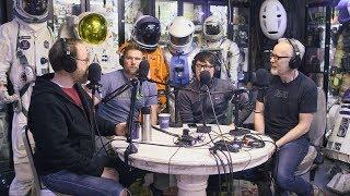 Tested Turns 10! -  Still Untitled: The Adam Savage Project - 3/10/20