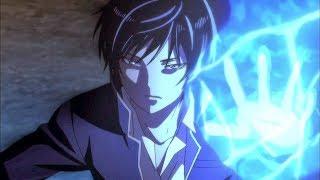 Top 10 Action/Super Power Anime Where MC is Super Strong/Overpowered