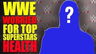 WWE Worried About TOP Superstar Health! Former WWE Champion UNHAPPY! ZERO TLC 2019 Matches!