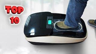 Top 10! New Products Aliexpress & Amazon 2019 | Amazing Tech Gadgets