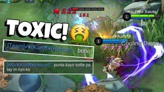 What's Your Problem Helcurt? | Mobile Legends: Bang Bang