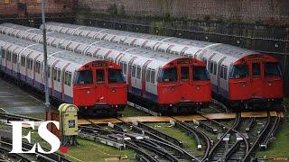 Bakerloo Line Strike: Drivers to walk in dispute over timetable changes