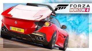 10 Things We'll NEVER SEE in Forza Horizon 4