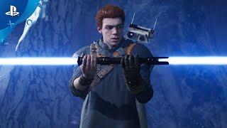 STAR WARS Jedi: Fallen Order | Bande-annonce Black Friday 2019 | PS4