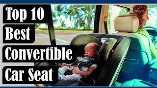 Best Convertible Car Seat 2020 || Top 10 Best Convertible Car Seat (Buying Guide)