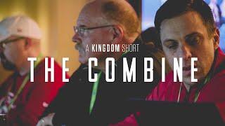 Kingdom Short: The Combine