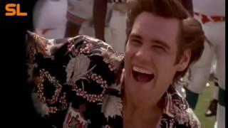 Top 10 Jim Carrey Moments