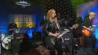 Melissa Etheridge with "Bring Me Some Water" from #SkyvilleLive