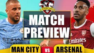 Can Arsenal end Man City's season | Manchester City vs Arsenal Top 6 Preview