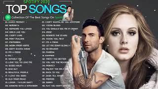 Top 40 Popular Songs 2020 || Top Song This Week ( Billboard Hot 100 Chart )