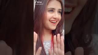 Top 10 beautiful girls tik tok videos