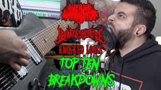 Top 10 Heaviest Breakdowns 2019!