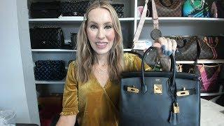 What's in my Purse?! Things you need in your handbag :)