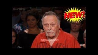 Judge Judy 2020 Best Cases 187 Old Man We Don't Need You