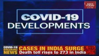 Top Developments Of Coronavirus Cases Across India | April 12, 2020