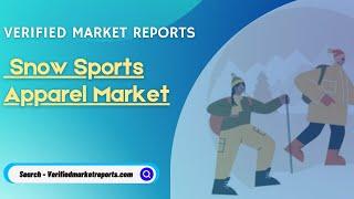 Top 10 Company In Snow Sports Apparel Market Size And Forecast - Verified Market Reports