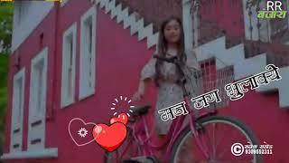तारे मारे प्रेमेम मन जग भुलावये banjara status