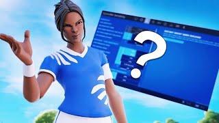 *BEST* LINEAR Controller Fortnite Settings/Sensitivity! *UPDATED* Chapter 2 Settings - Xbox/PS4