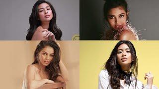 Top 10 Most Beautiful woman Actress In Philippines