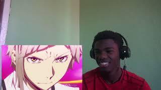 Top 10 Mind Blowing Powers in Anime Reaction!!
