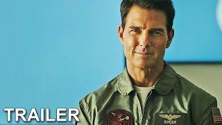 TOP GUN MAVERICK Official Trailer 2 (2020) Tom Cruise, Action Movie HD