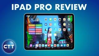 iPad Pro 2018 Still Worth It? 18 Month Review