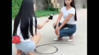 Top New funny videos 2020 try to not laugh!