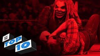 Top 10 Sunday Night SmackDown moments: WWE Top Dec.1,2019