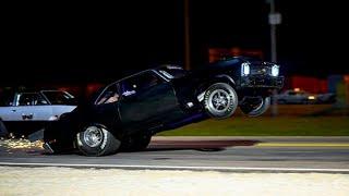 NEW| Street Outlaws Big Chief and Murder Nova Best Video