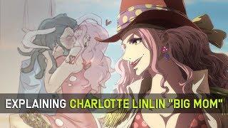 [Theory] The Real Reason Why "Charlotte Linlin" Big Mom has Many Husbands? EXPLAINED