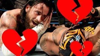 10 Biggest Valentine’s Day Massacres In WWE History