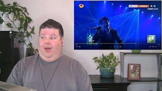 Voice Teacher Reacts to Dimash Kudaibergen - Hello