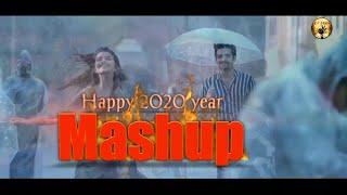 NEW 2020 MASHUP || HAPPY NEYAR DJ MASHUP || BOLLYWOOD MASHUP ||  NEHA KAKAR  & MADHAVI THAKUR