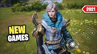 Top 10 New Android Games Of September Month 2021 | 10 Best New Games For Android