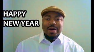 Happy New Year From Terry Swoope Videos