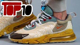 Top 10 Best Selling Shoes of 2020